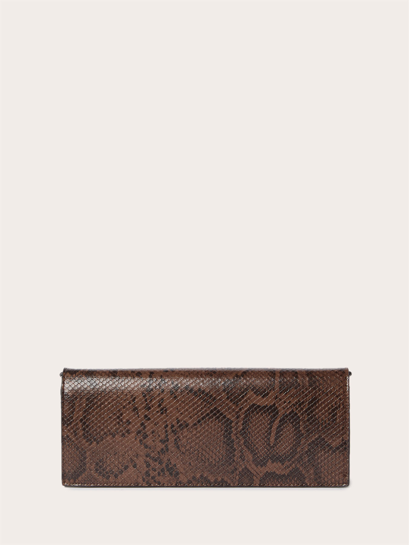 Wallet Bag effetto rettile image number 2