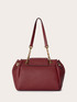 Borsa a spalla con catena dorata image number 2