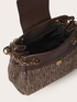 Borsa a spalla intrecciata image number 4