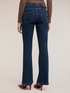 Jeans flare Elle image number 1