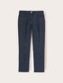 Jeans carrot fit in denim image number 4