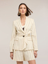 Blazer gessato The Tailoring Lab image number 2