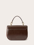 Small bag in doppio tessuto image number 2