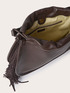 Borsa secchiello con frange image number 4