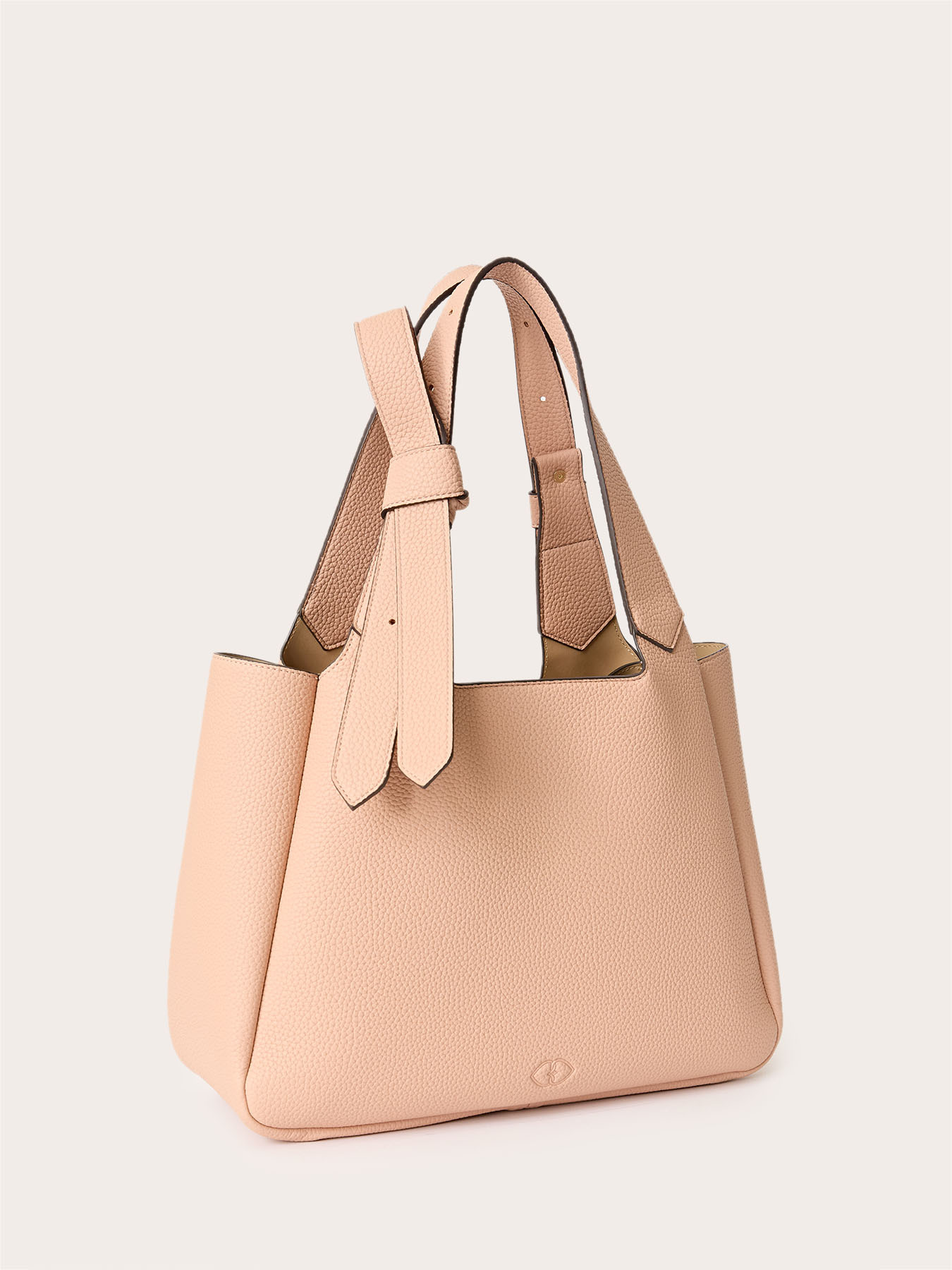 Shopper con manici regolabili image number 3