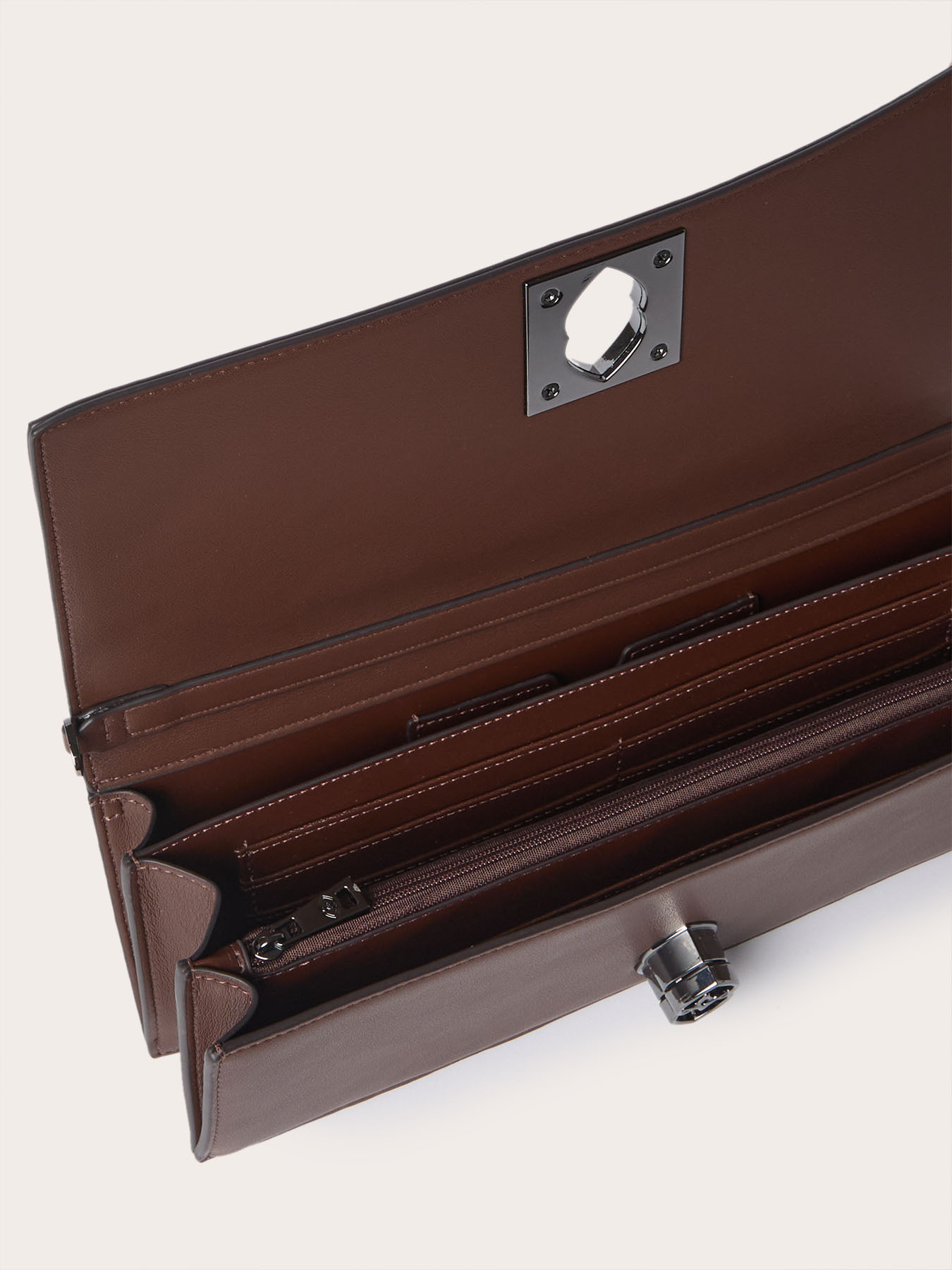 Wallet Bag effetto rettile image number 4