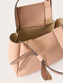 Shopper con manici regolabili image number 4