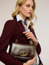 Small bag in doppio tessuto image number 0
