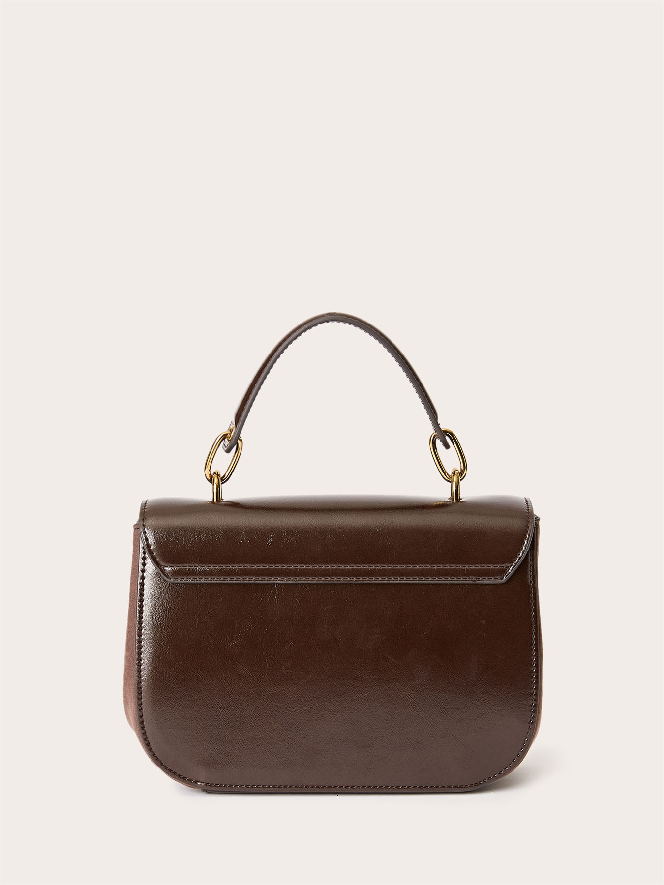 Small bag in doppio tessuto image number 2