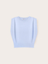 Maglia corta con spalline image number 4