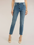 Jeans skinny push-up Gisele image number 2