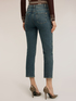 Jeans mum fit a vita alta image number 1