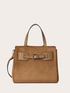 Borsa bauletto con fibbia image number 1