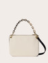 Borsa twins in tessuto coated image number 2