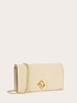 Wallet Bag effetto rettile image number 3