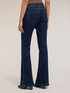 Jeans flare Elle image number 6