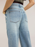 Jeans wide fit image number 2