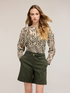 Blusa in sangallo image number 2