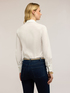 Camicia in popeline di misto cotone image number 1