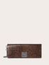 Wallet Bag effetto rettile image number 1