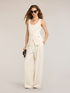 Gilet fitted con bottoni image number 2