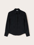 Camicia in popeline di cotone image number 3