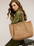 Shopper con impunture a vista image number 0