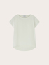 T-shirt bimaterica image number 3