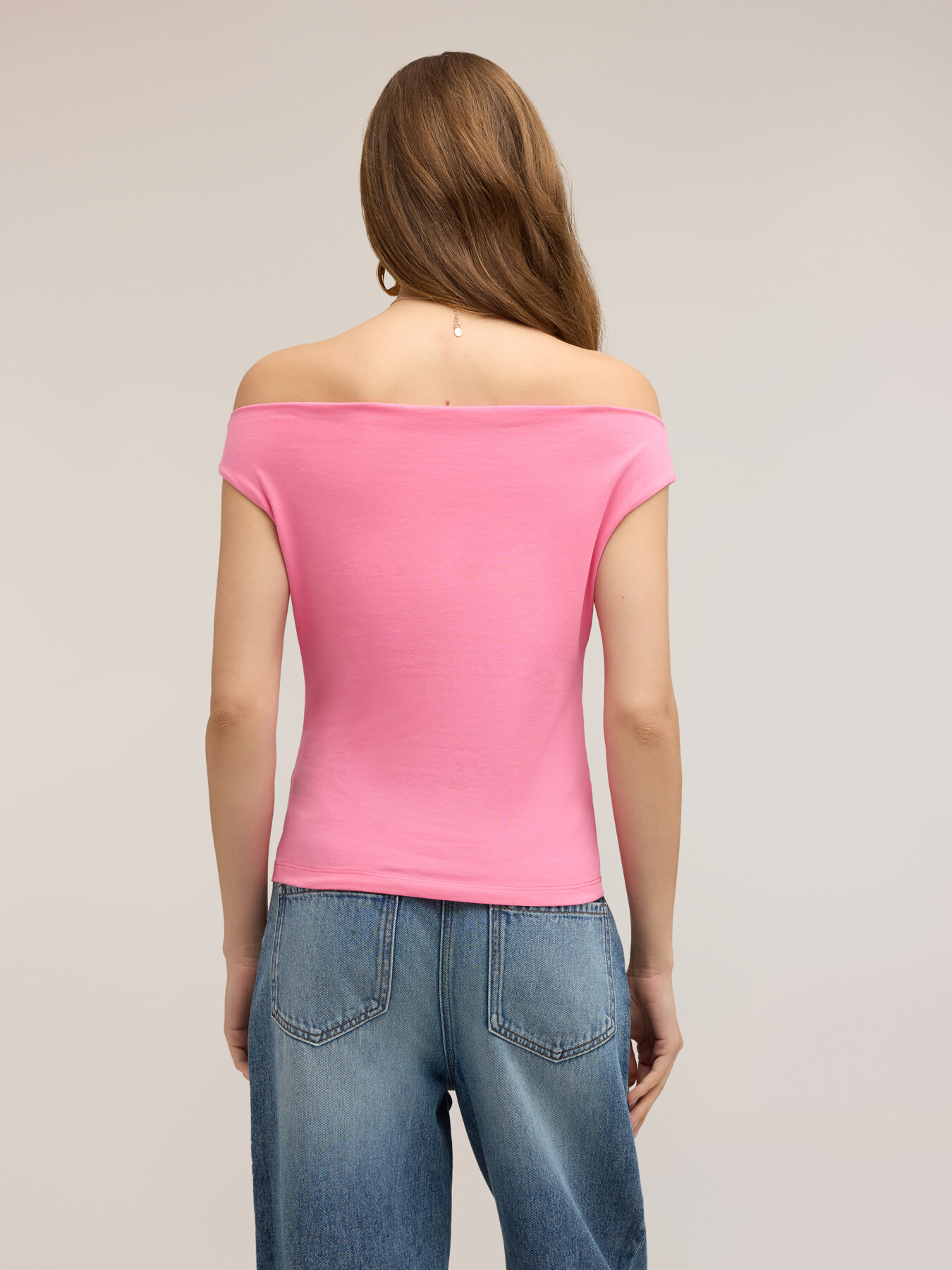 Top off-shoulders image number 1