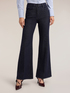 Jeans flare vita alta image number 2