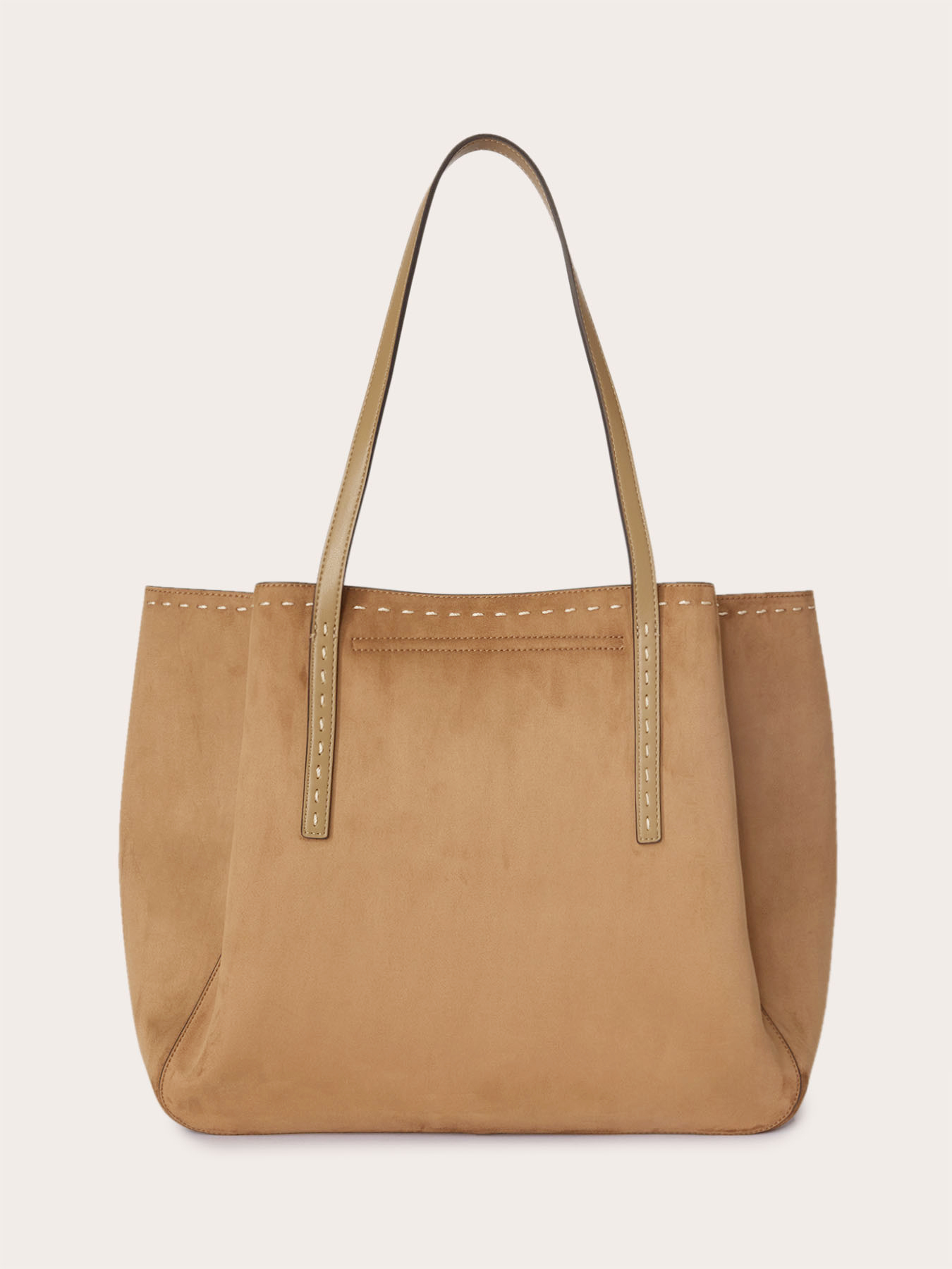 Shopper con impunture a vista image number 2