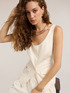 Gilet fitted con bottoni image number 3