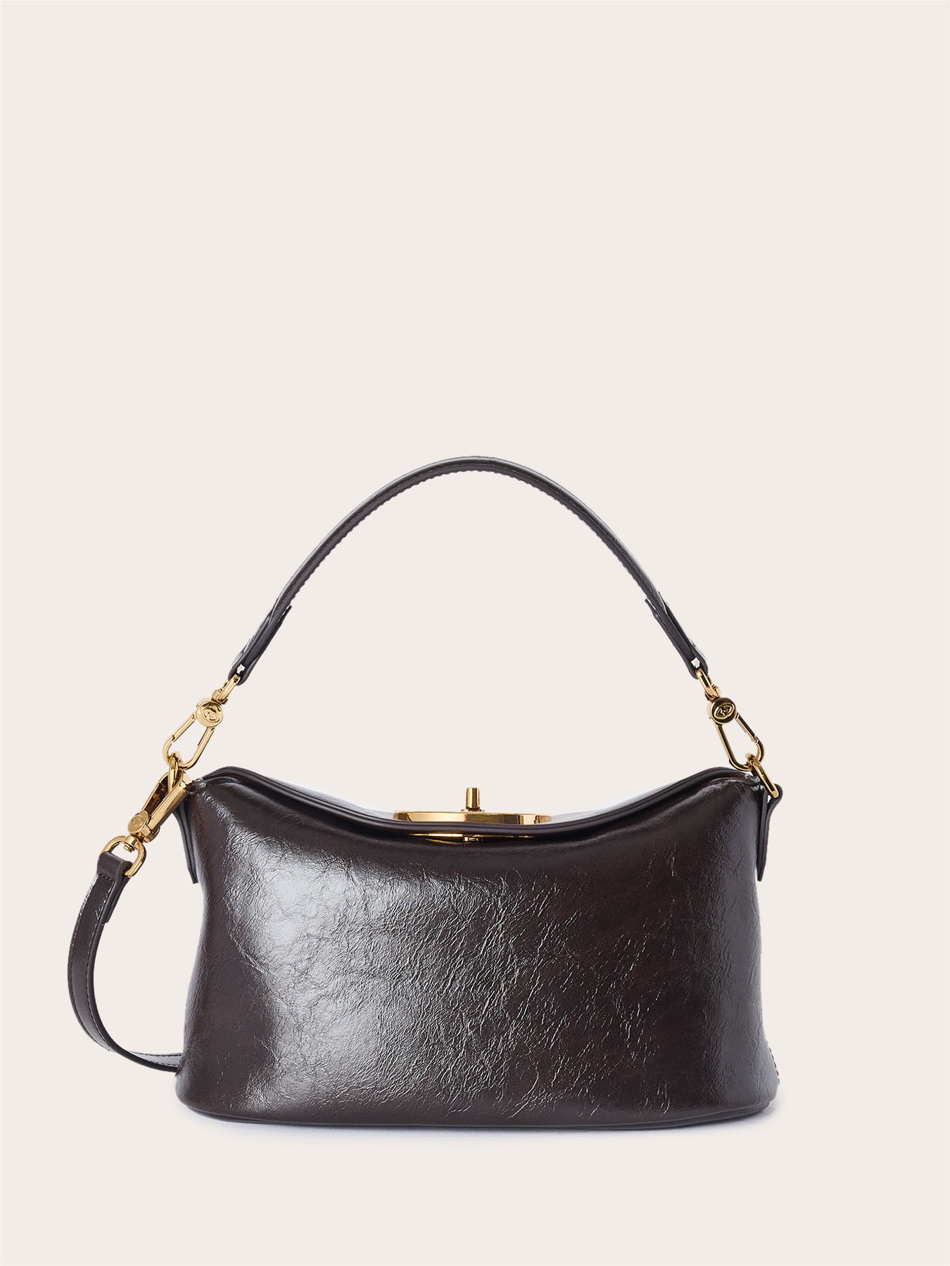 Mini bag ovale image number 0
