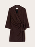 Vestito chemisier The Tailoring Lab image number 5