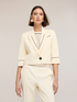Giacca spencer The Tailoring Lab image number 0