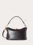 Mini bag ovale image number 0
