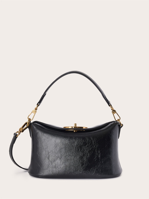 Mini bag ovale