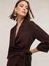 Vestito chemisier The Tailoring Lab image number 3