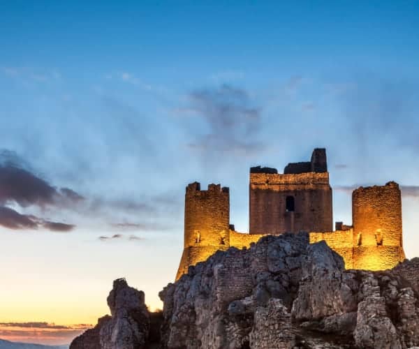 Abruzzo