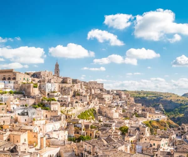 Basilicata