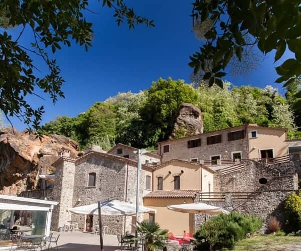 Calabria