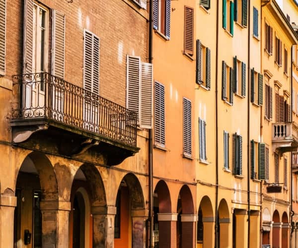 Emilia Romagna