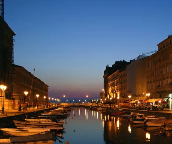 Friuli Venezia Giulia