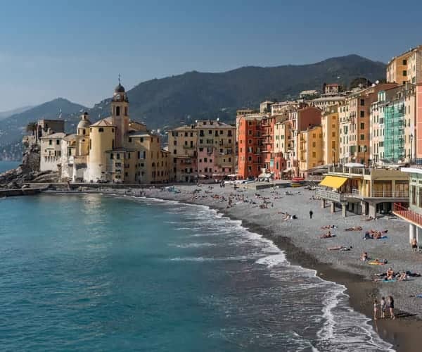 Liguria